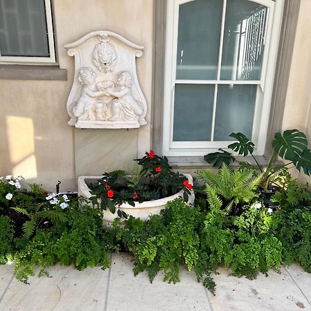 Constantia Valley Lodge كيب تاون المظهر الخارجي الصورة
