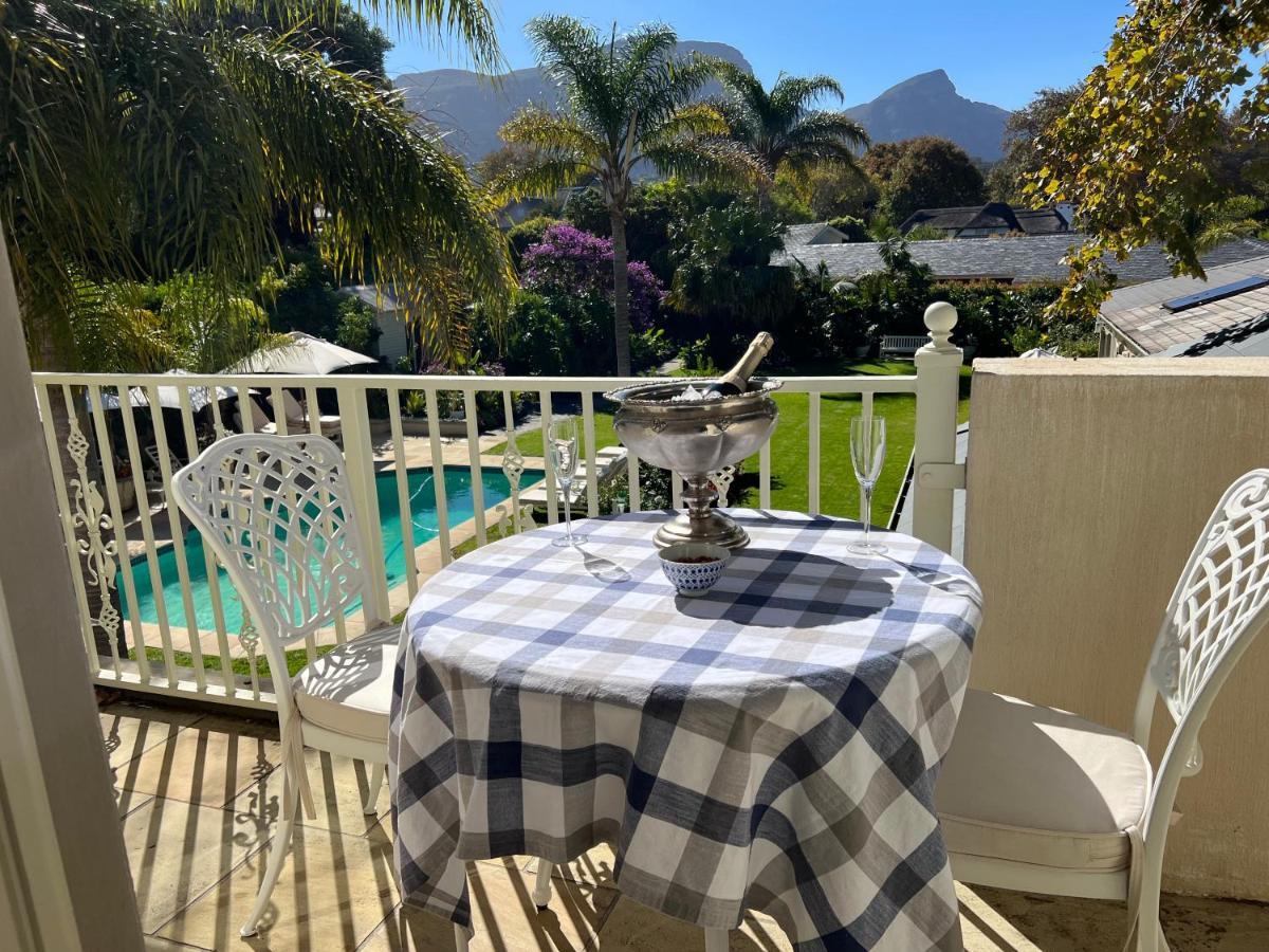 Constantia Valley Lodge كيب تاون المظهر الخارجي الصورة