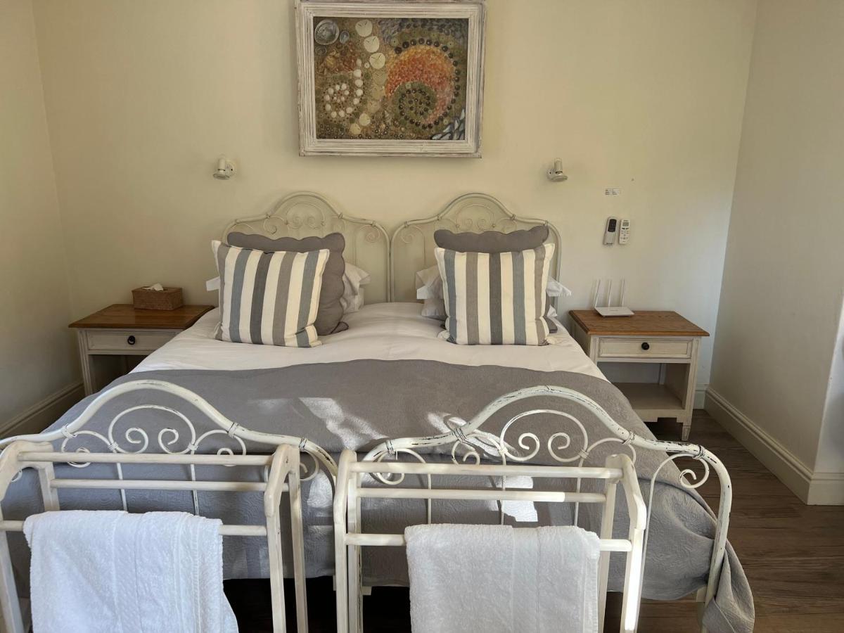 Constantia Valley Lodge كيب تاون المظهر الخارجي الصورة
