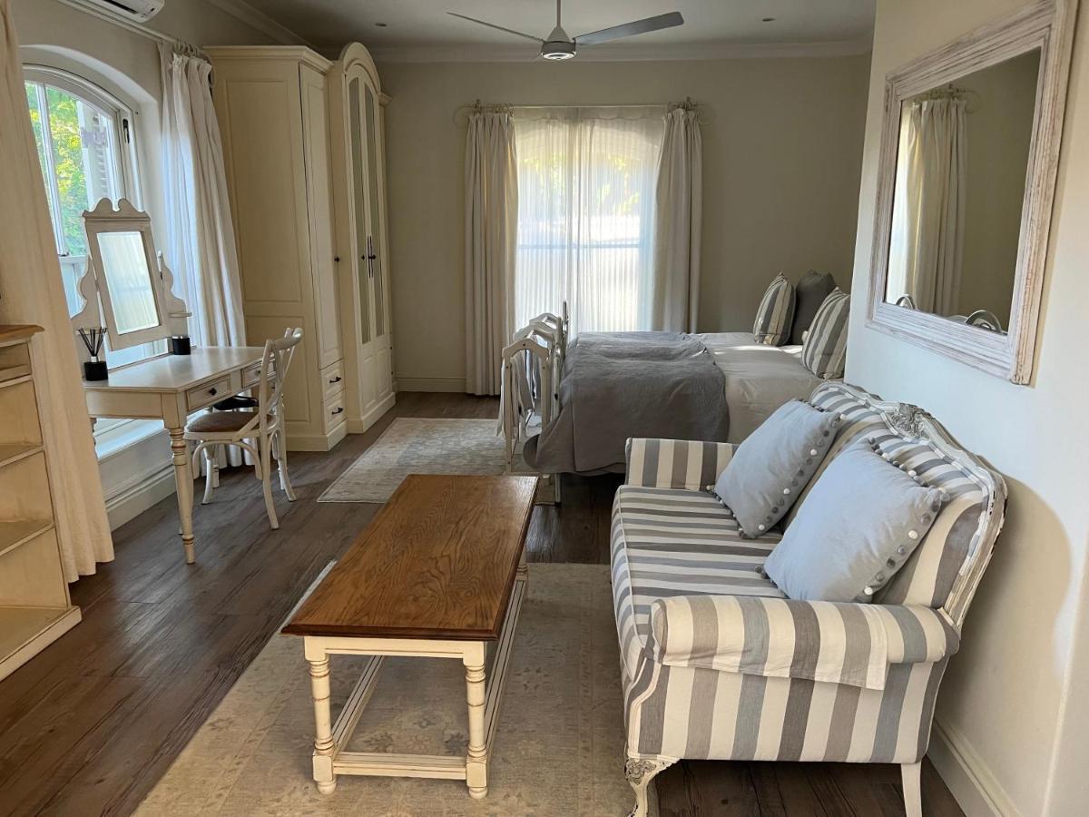 Constantia Valley Lodge كيب تاون المظهر الخارجي الصورة