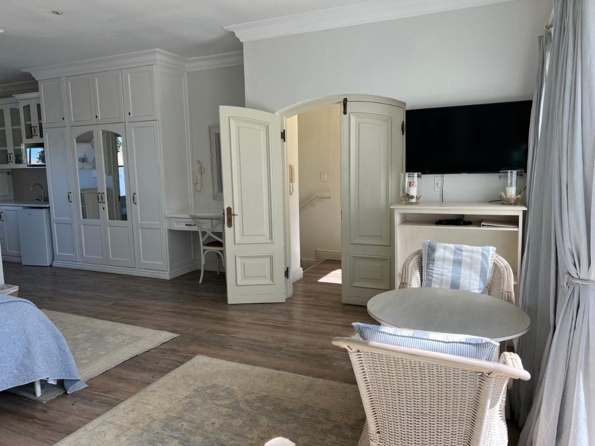 Constantia Valley Lodge كيب تاون المظهر الخارجي الصورة