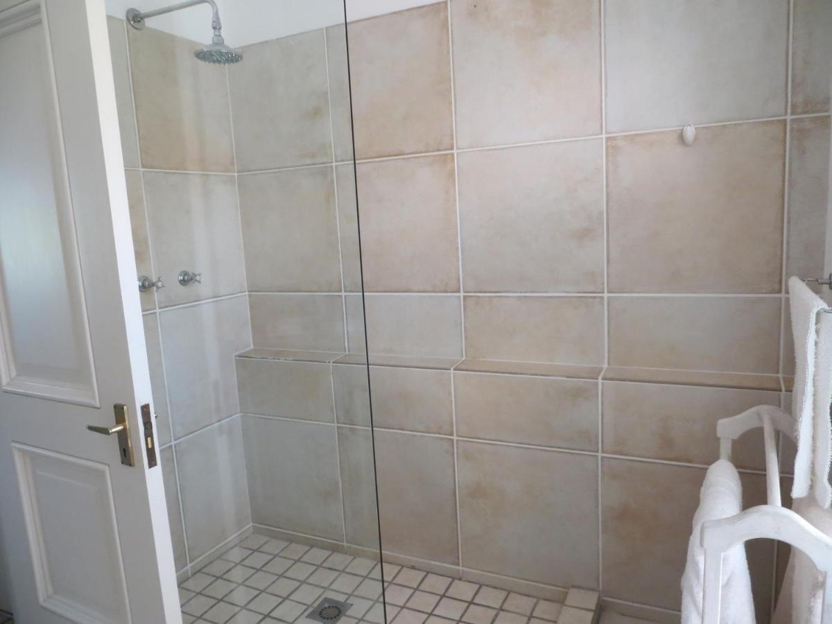 Constantia Valley Lodge كيب تاون المظهر الخارجي الصورة