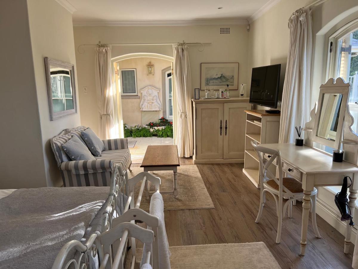 Constantia Valley Lodge كيب تاون المظهر الخارجي الصورة