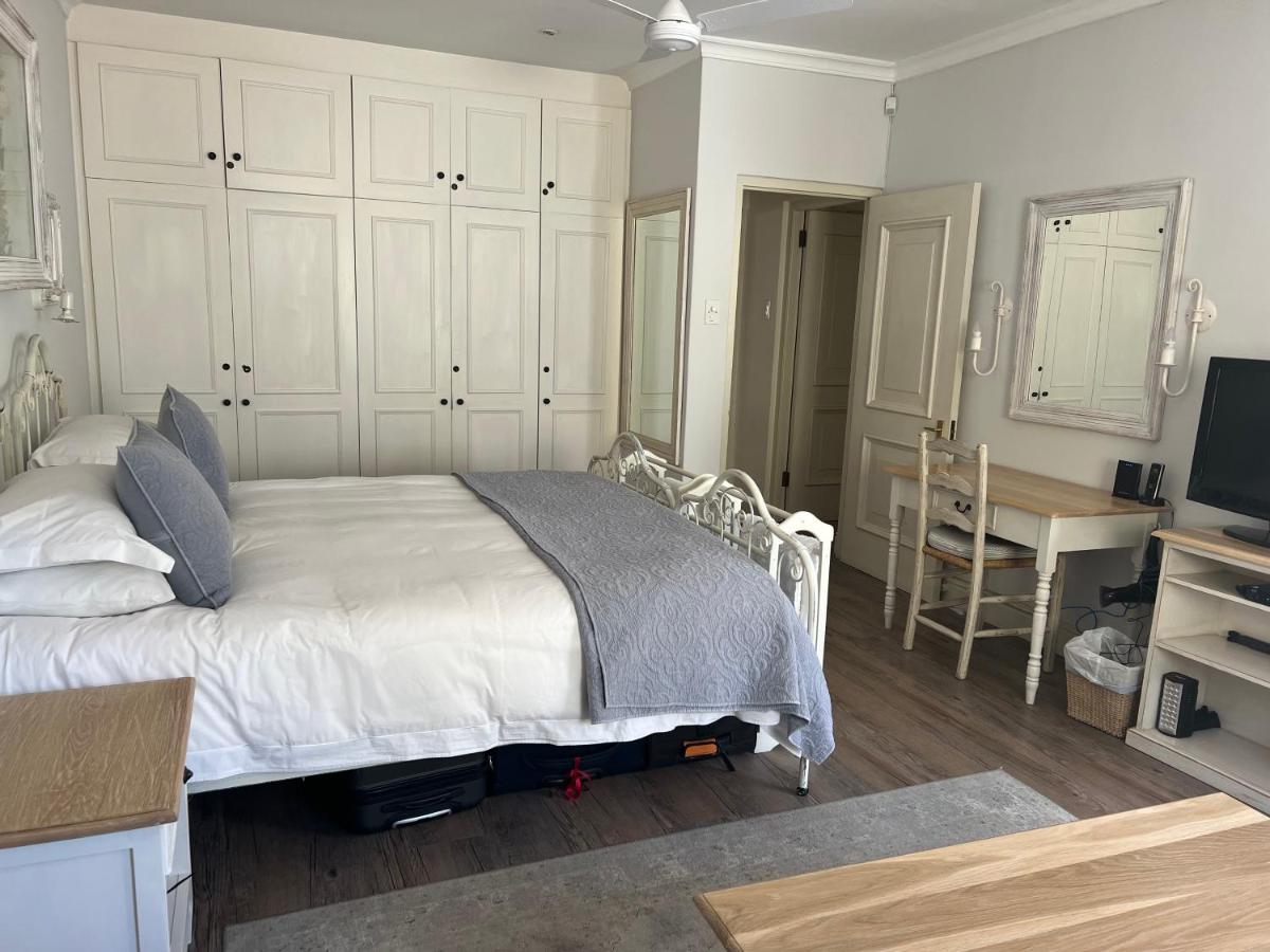 Constantia Valley Lodge كيب تاون المظهر الخارجي الصورة