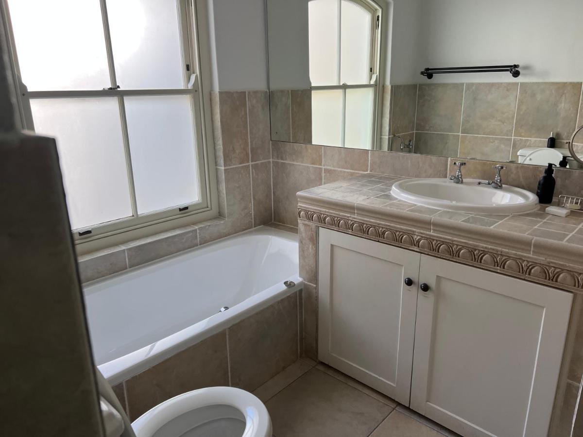 Constantia Valley Lodge كيب تاون المظهر الخارجي الصورة