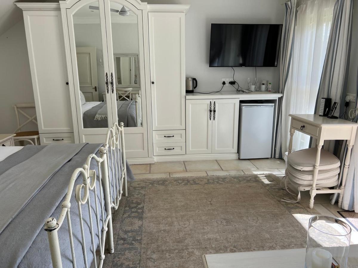 Constantia Valley Lodge كيب تاون المظهر الخارجي الصورة