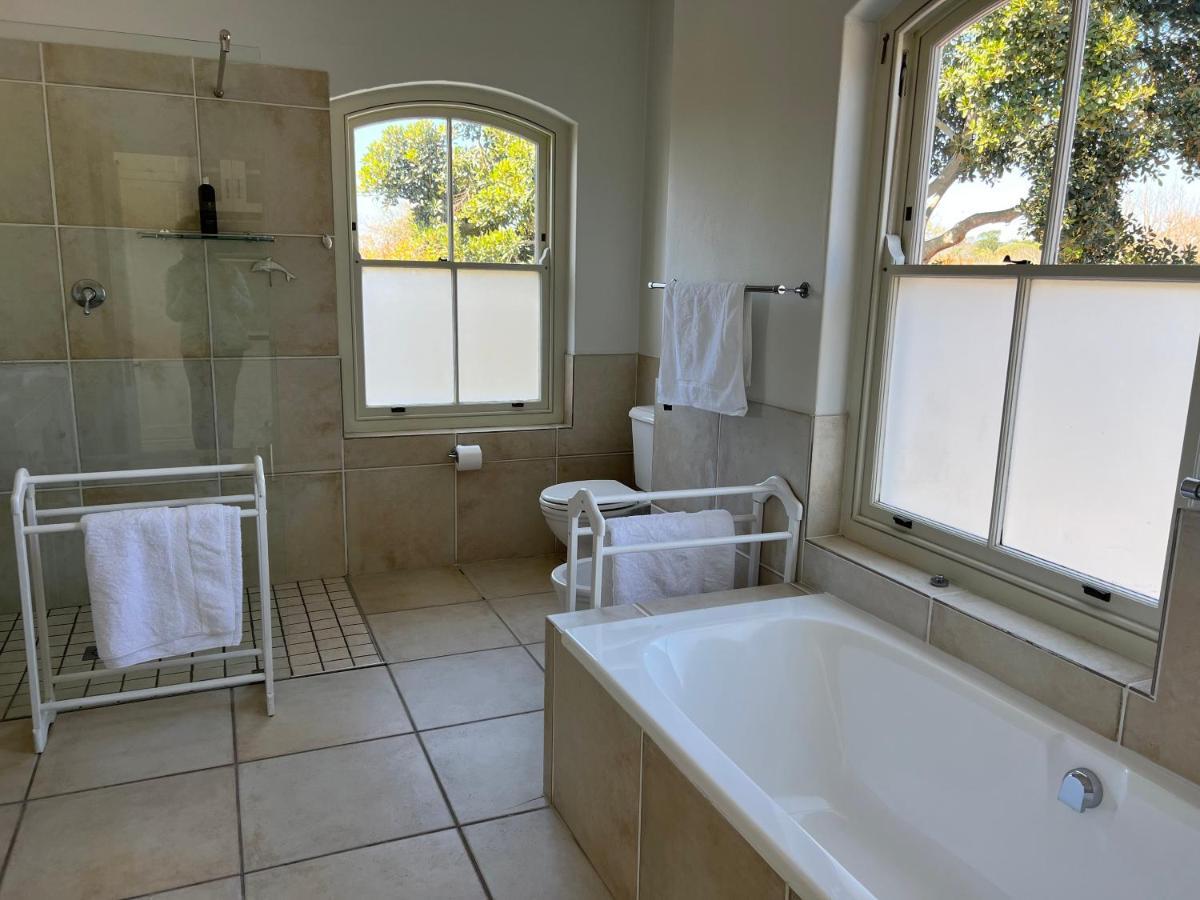 Constantia Valley Lodge كيب تاون المظهر الخارجي الصورة