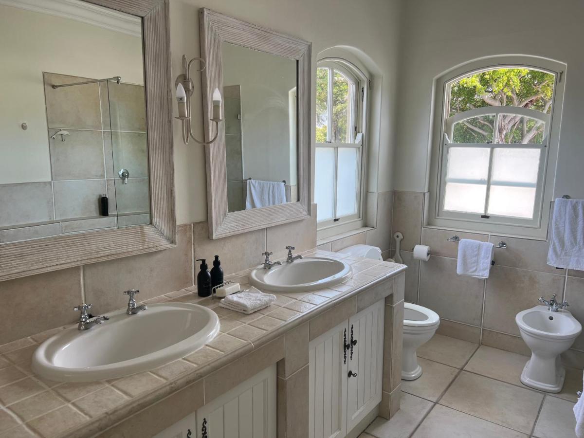 Constantia Valley Lodge كيب تاون المظهر الخارجي الصورة