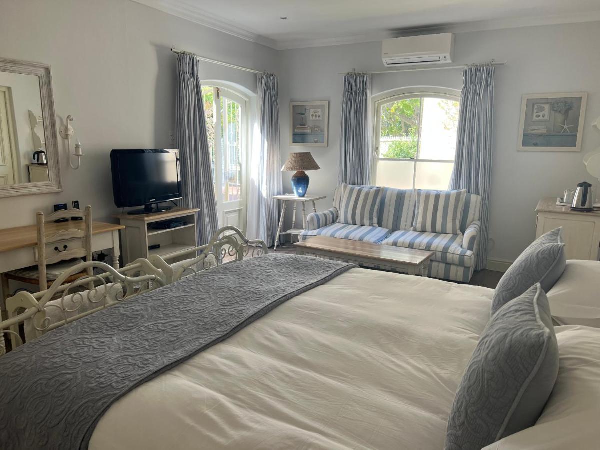 Constantia Valley Lodge كيب تاون المظهر الخارجي الصورة
