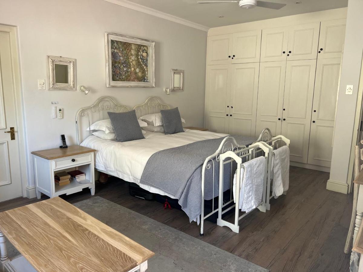 Constantia Valley Lodge كيب تاون المظهر الخارجي الصورة