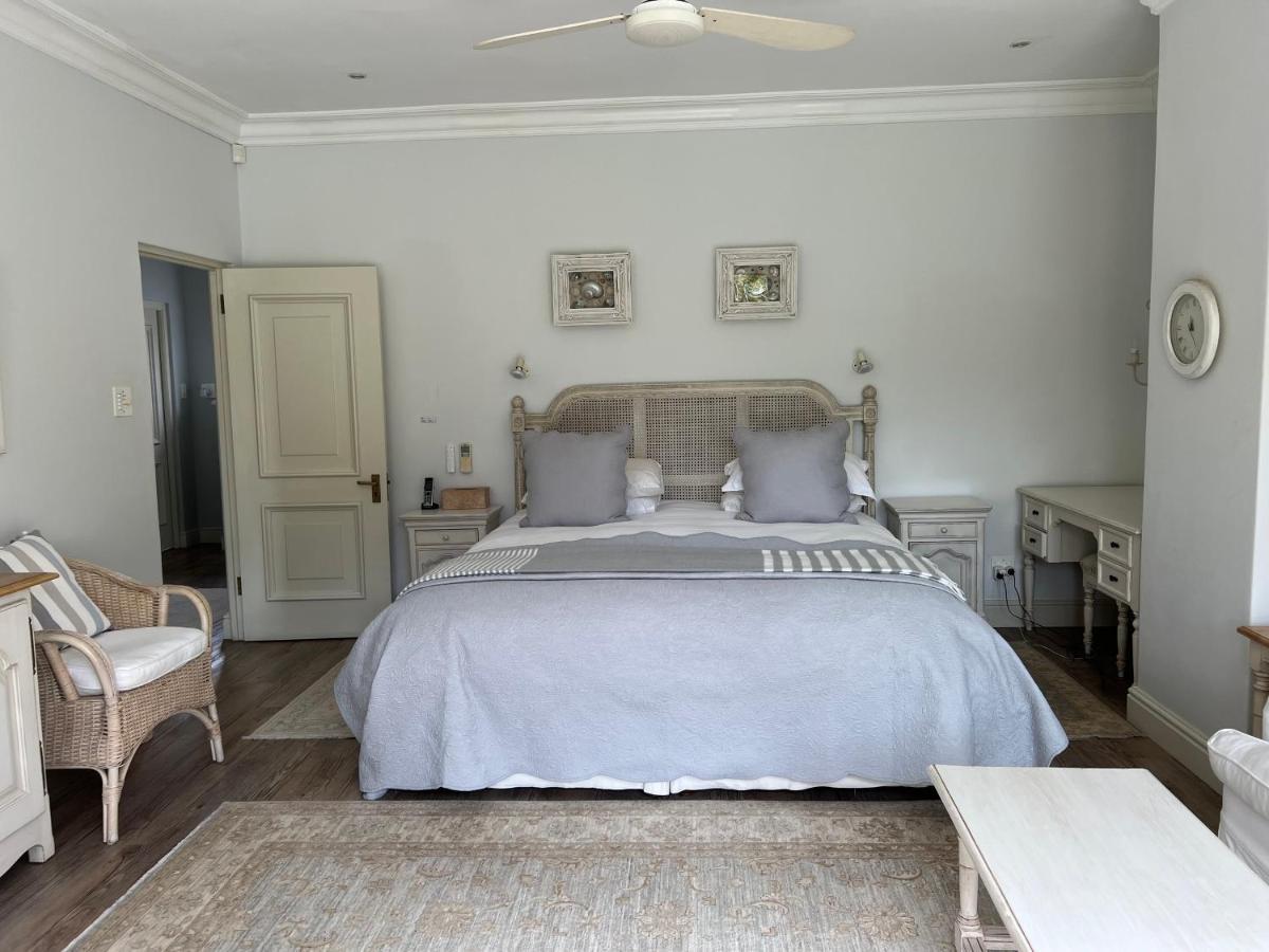 Constantia Valley Lodge كيب تاون المظهر الخارجي الصورة