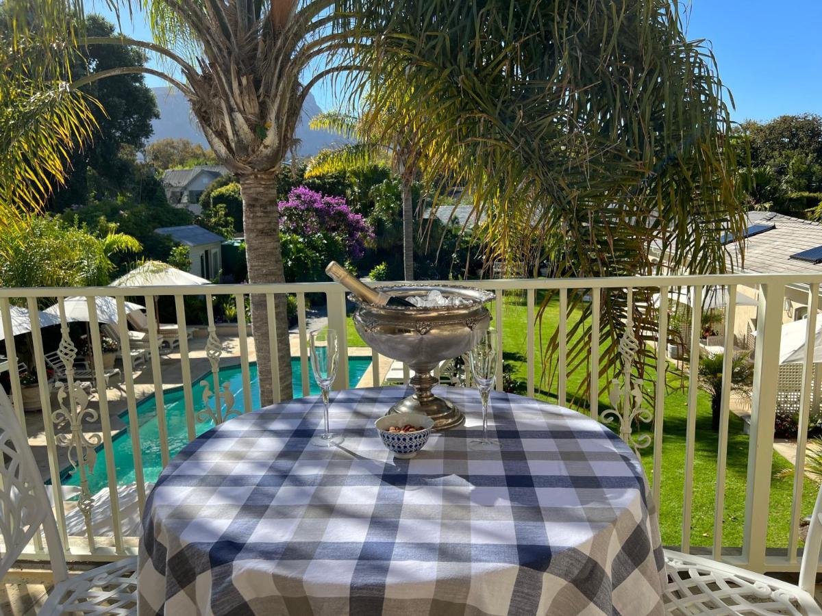 Constantia Valley Lodge كيب تاون المظهر الخارجي الصورة