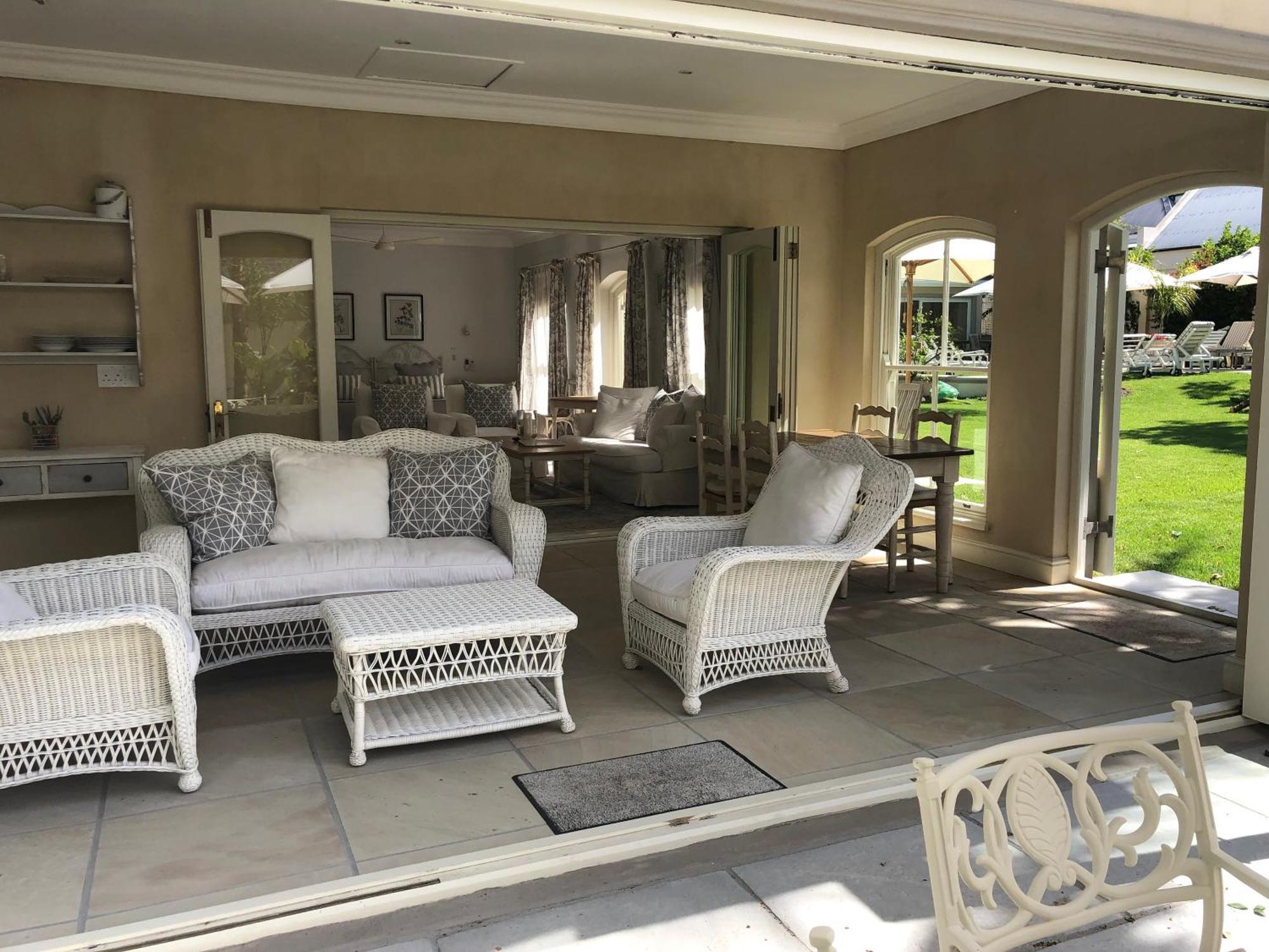 Constantia Valley Lodge كيب تاون المظهر الخارجي الصورة