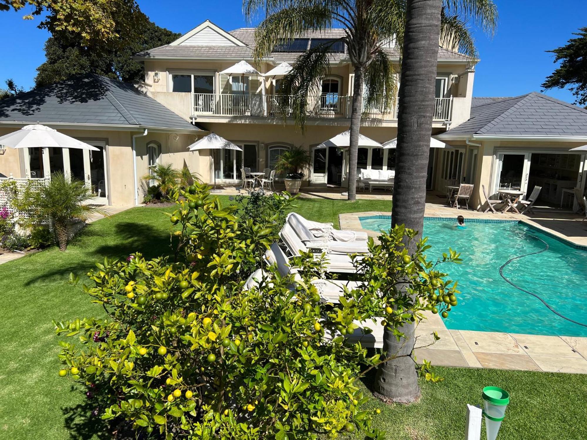 Constantia Valley Lodge كيب تاون المظهر الخارجي الصورة