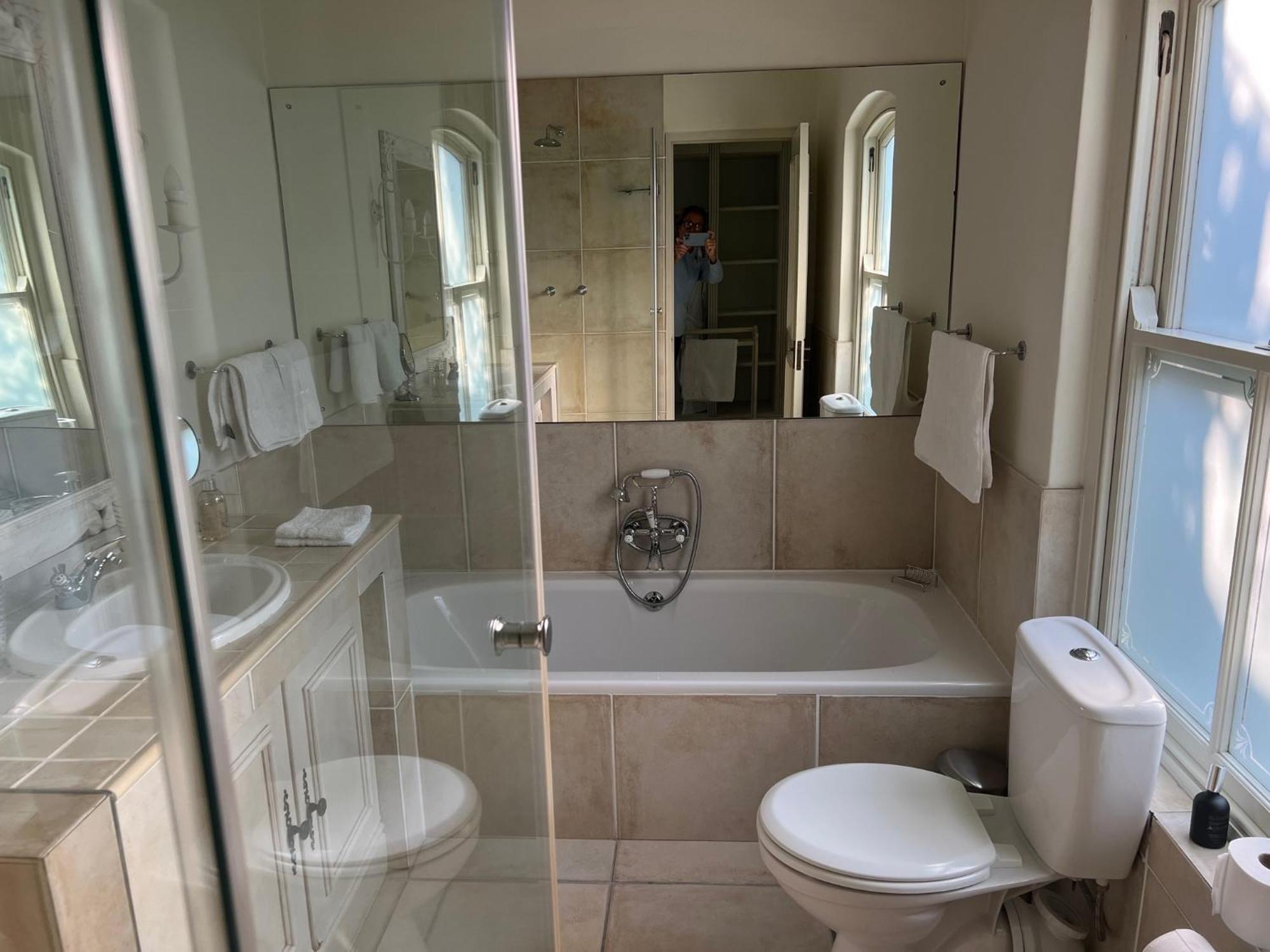 Constantia Valley Lodge كيب تاون المظهر الخارجي الصورة