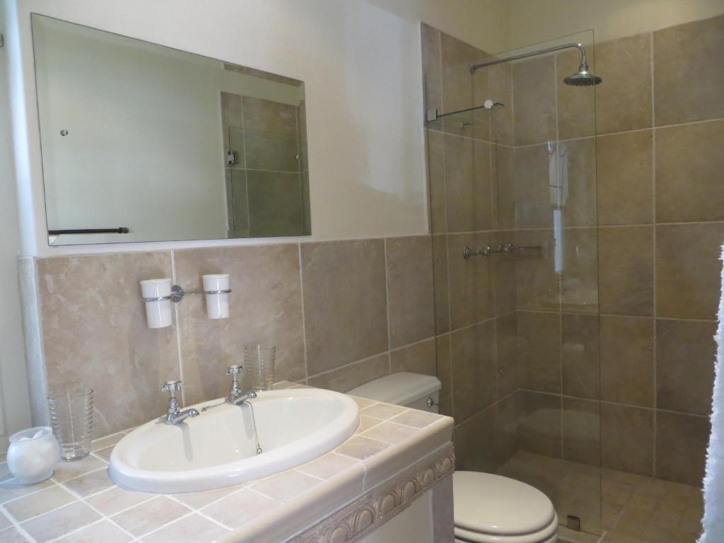 Constantia Valley Lodge كيب تاون الغرفة الصورة