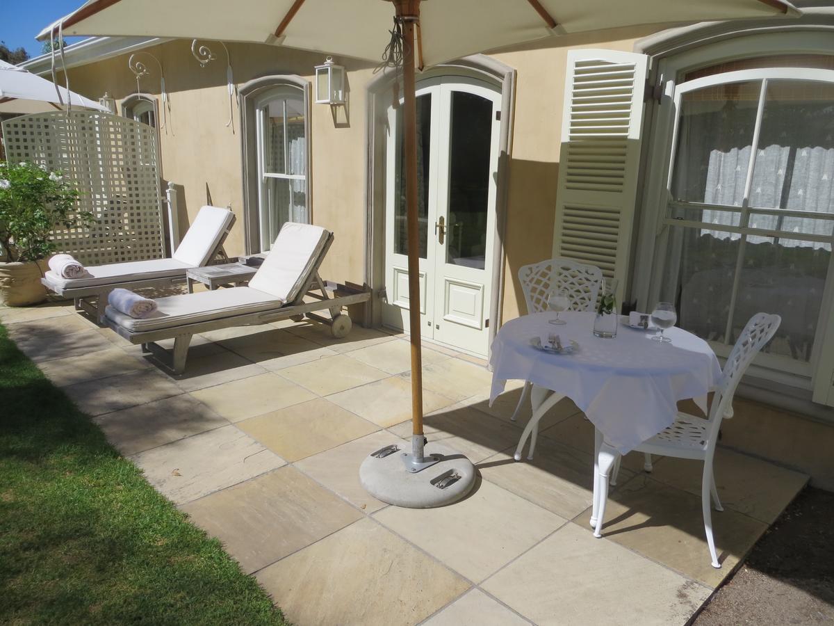 Constantia Valley Lodge كيب تاون المظهر الخارجي الصورة