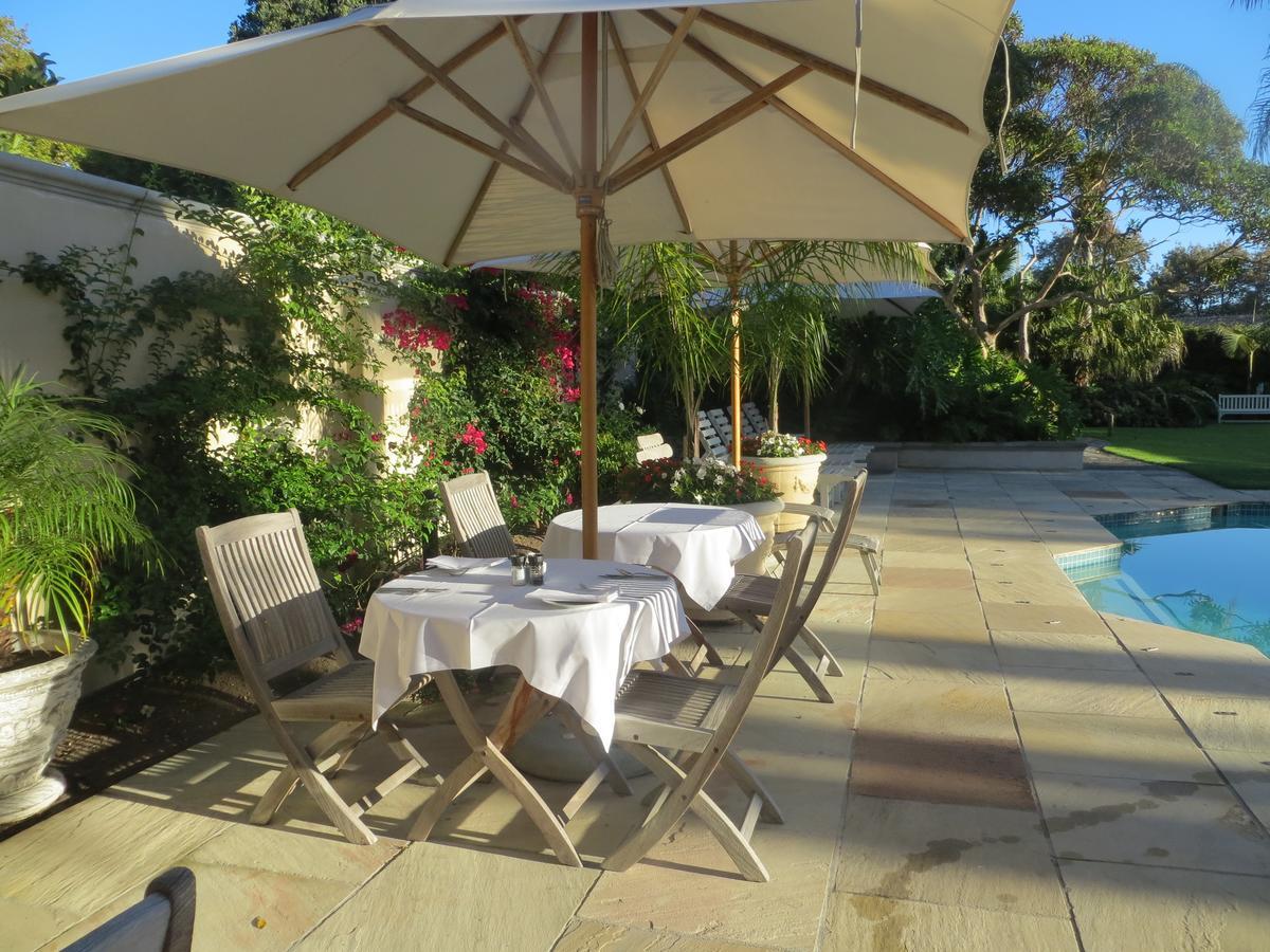 Constantia Valley Lodge كيب تاون المظهر الخارجي الصورة