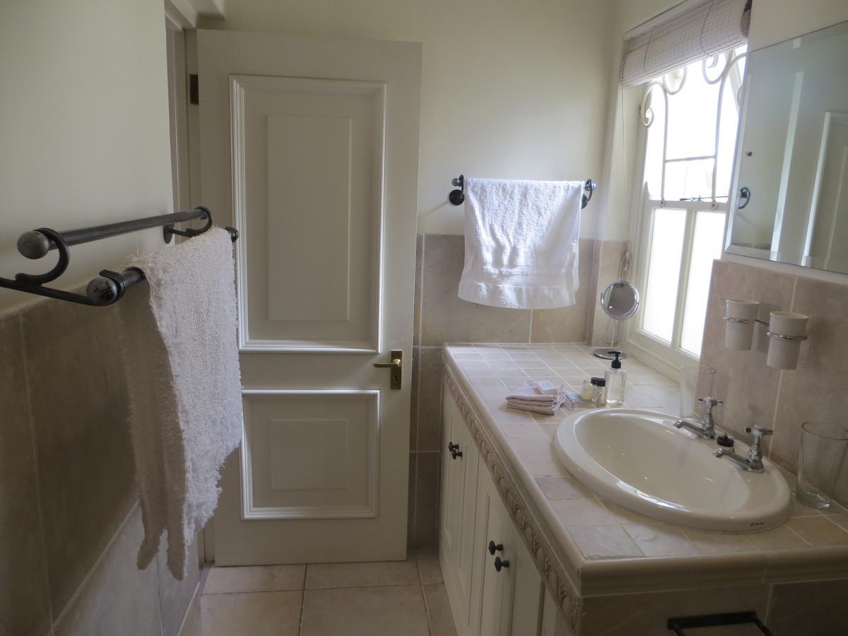 Constantia Valley Lodge كيب تاون المظهر الخارجي الصورة