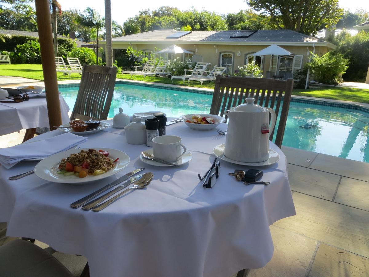 Constantia Valley Lodge كيب تاون المظهر الخارجي الصورة