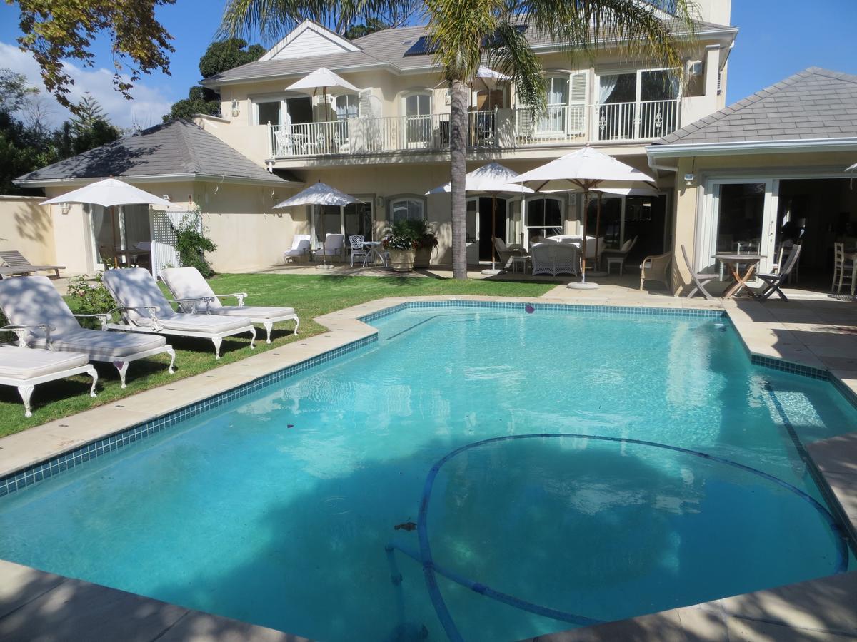 Constantia Valley Lodge كيب تاون المظهر الخارجي الصورة